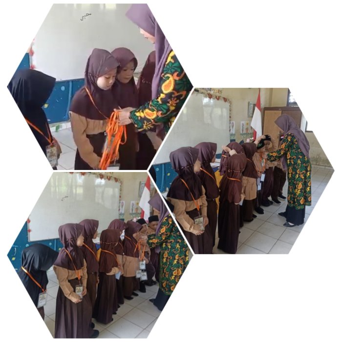 Penutupan MPLS MIN 2 Muaro Jambi Berjalan Lancar