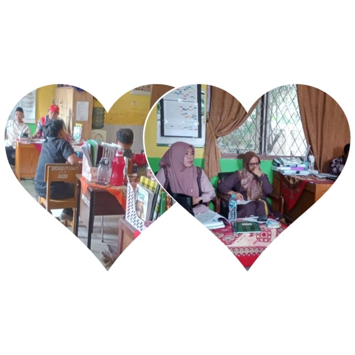 MIN 2 Muaro Jambi Matangkan Persiapan Akreditasi Sekolah