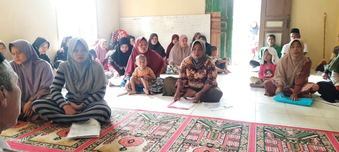 Perencanaan Penerimaan PIP