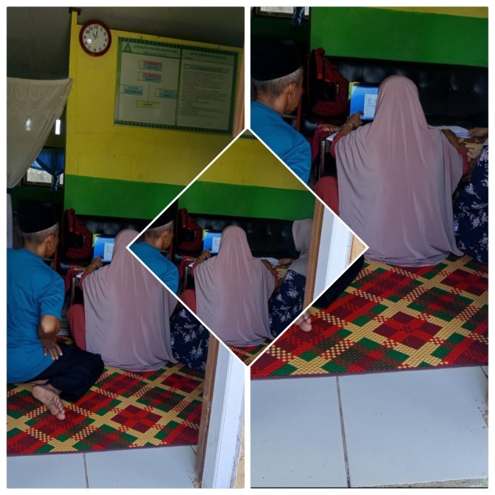 Tim Akreditasi MIN 2 Muaro Jambi Selesaikan Persiapan