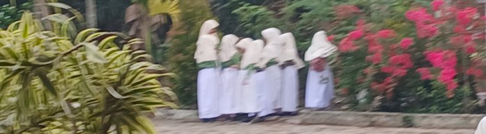 MIN 2 Muaro Jambi Bentuk Karakter Siswa Lewat Kerja Kelompok