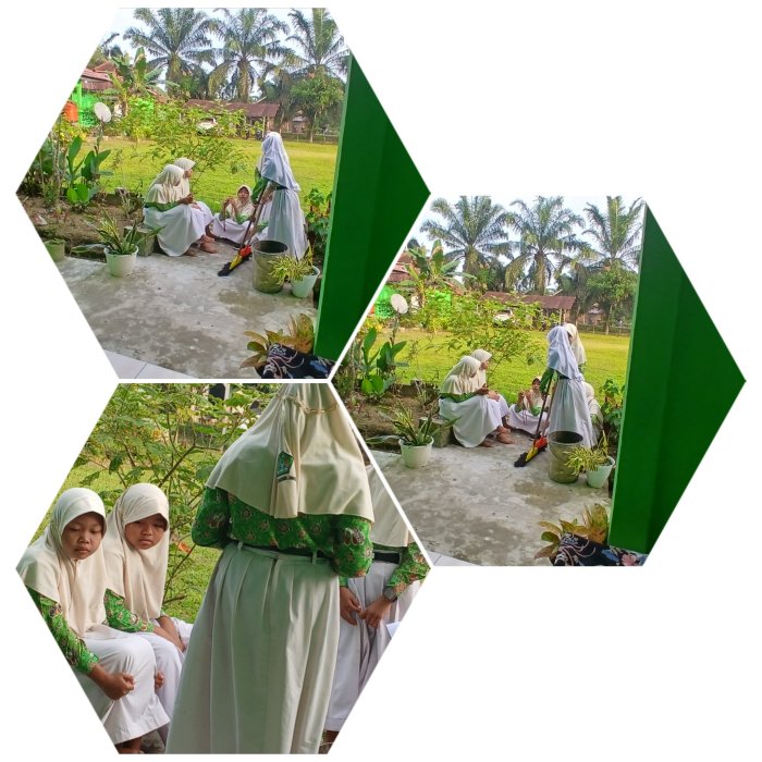 MIN 2 Muaro Jambi Perkuat Persahabatan Siswa di Madrasah MIN 2 Muaro Jambi Perkuat Persahabatan Siswa di Madrasah