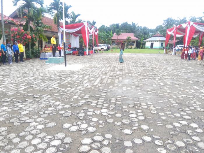 Melalui Kegiatan KOSN,FL2SN Dan LCC