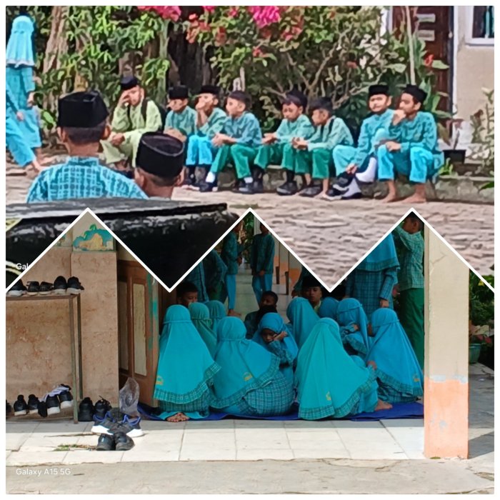 Dewi Yati Dorong Pembelajaran Inovatif di Luar Kelas Dewi Yati Dorong Pembelajaran Inovatif di Luar Kelas