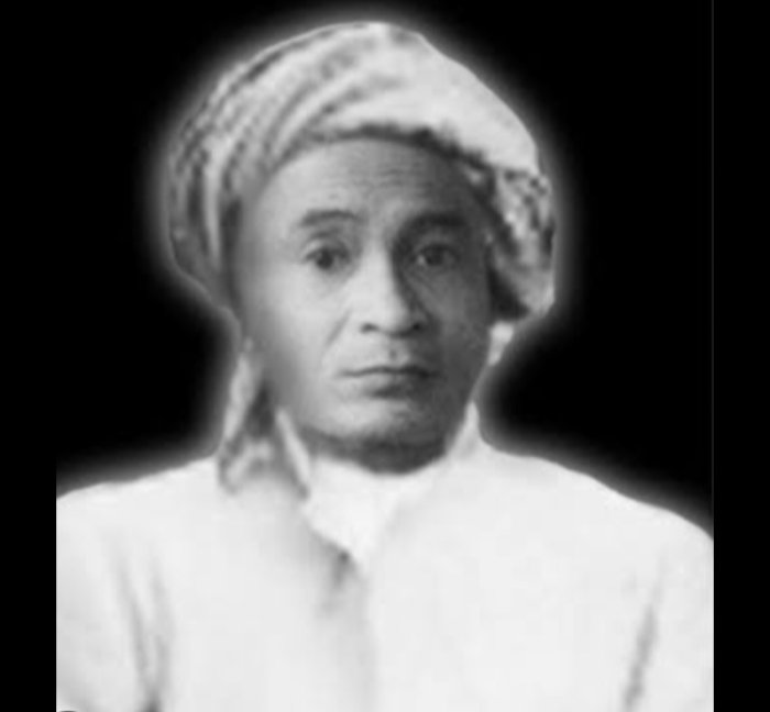 Raden Mataher Pahlawan Jambi Dijuluki Singa Kumpeh Raden Mataher Pahlawan Jambi Dijuluki Singa Kumpeh