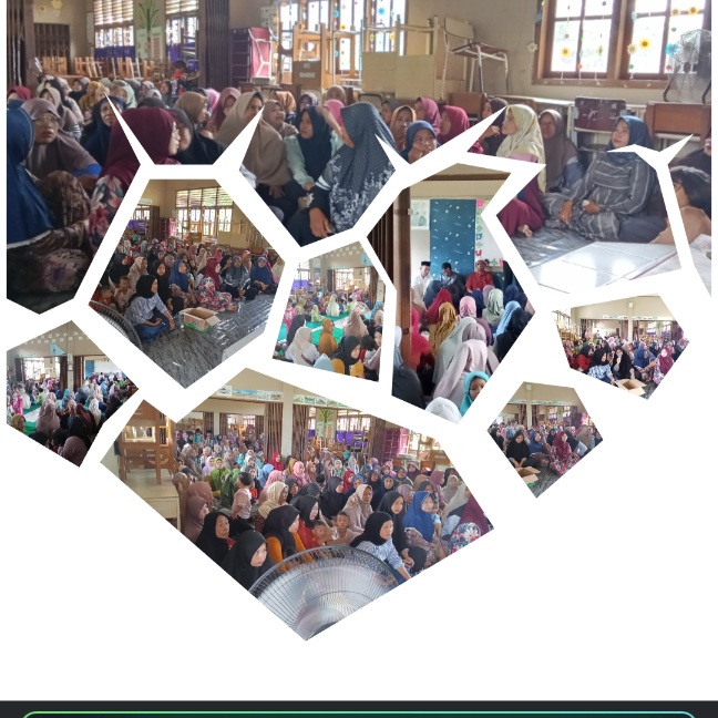 Wali Murid  Dukung Rapat Komite MIN 2 Muaro Jambi Bahas Kegiatan Madrasah