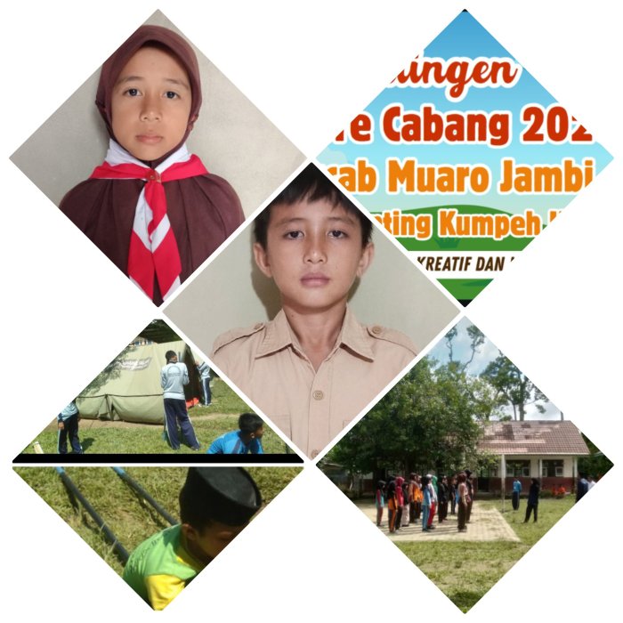 Khanzah dan Fitrah Siap Wakili MIN 2 Muaro Jambi di Jamcab 2025 Khanzah dan Fitrah Siap Wakili MIN 2 Muaro Jambi di Jamcab 2025