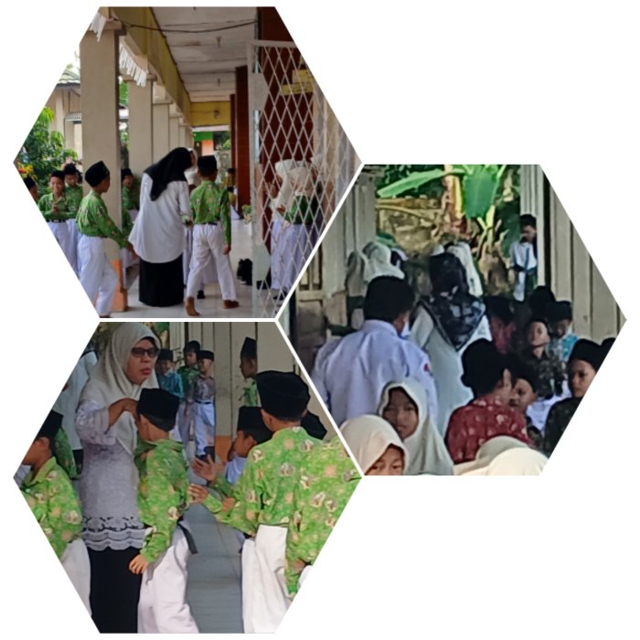 Manfaat Membaca Surat Pendek Sebelum Memulai Belajar