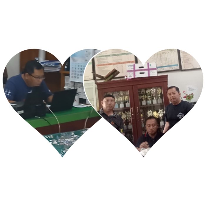 Staf MIN 2 Muaro Jambi Tetap Layani Masyarakat Saat Libur Staf MIN 2 Muaro Jambi Tetap Layani Masyarakat Saat Libur