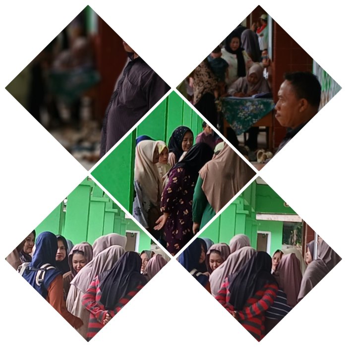 Pengisian Absen Rapat Komite MIN 2 Muaro Jambi Pengisian Absen Rapat Komite MIN 2 Muaro Jambi