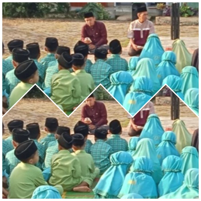 MIN 2 Muaro Jambi Gelar Pembacaan Yasin dan Doa Bersama MIN 2 Muaro Jambi Gelar Pembacaan Yasin dan Doa Bersama