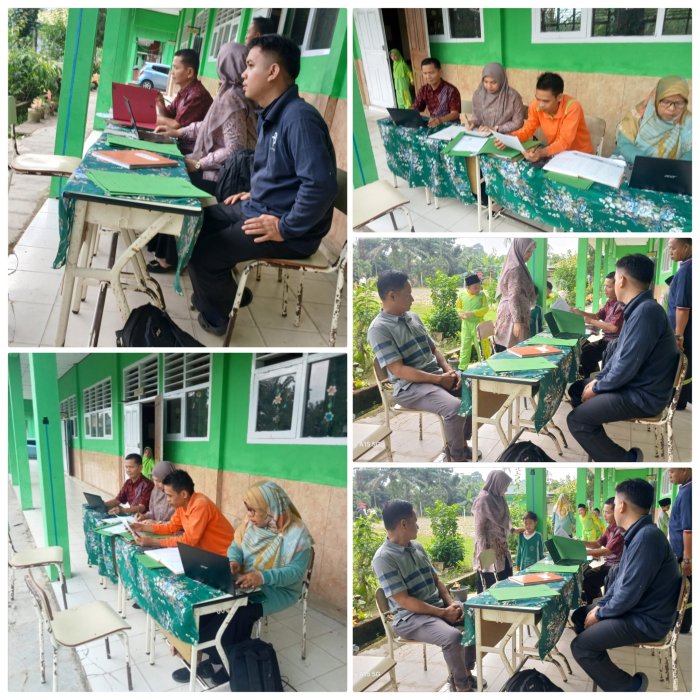 Panitia PMB MIN 2 Muaro Jambi Siap Layani Pendaftaran Panitia PMB MIN 2 Muaro Jambi Siap Layani Pendaftaran
