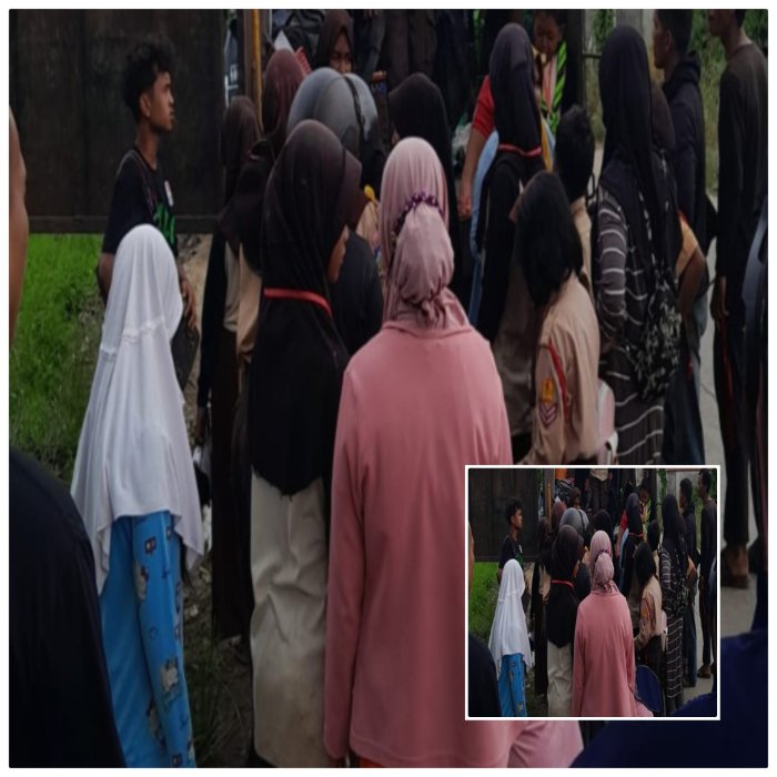 Fitrah dan Khanza Raih Prestasi di Jambore Muaro Jambi