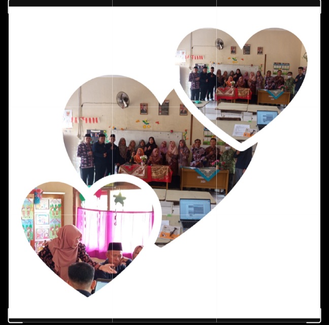 Pengawas Madrasah Berikan Arahan di MIN 2 Muaro Jambi