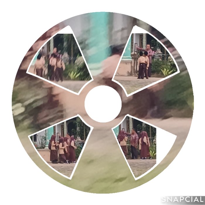 Staf MIN 2 Muaro Jambi Dampingi Satpam Tingkatkan Keamanan Staf MIN 2 Muaro Jambi Dampingi Satpam Tingkatkan Keamanan