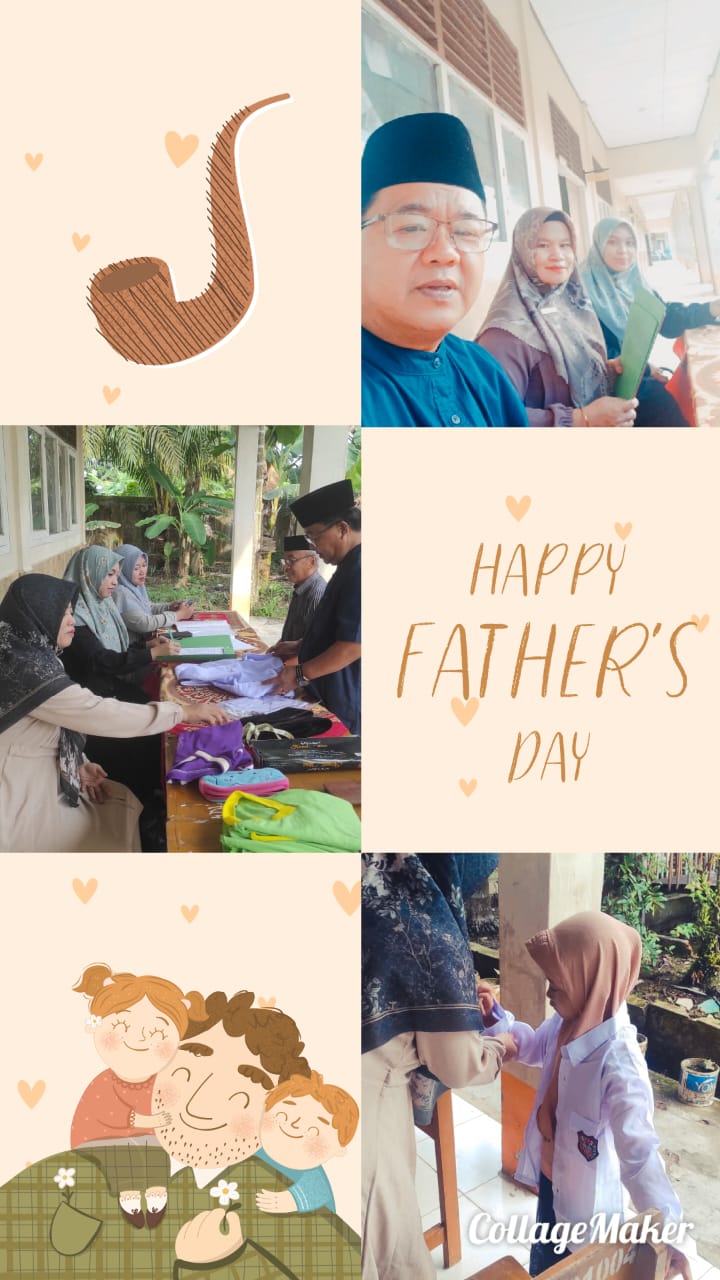 MIN 2 MUARO JAMBI MELAKSANAKAN PPDB