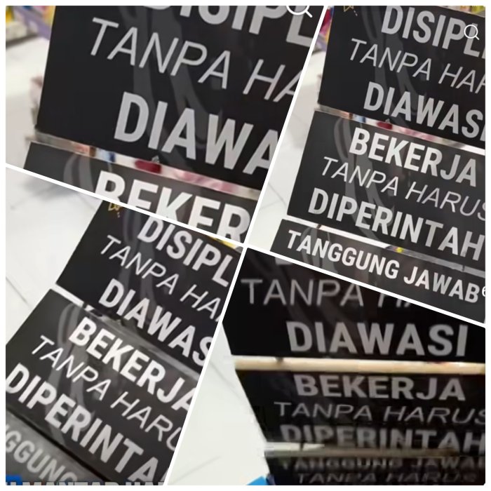 Madrasah Negeri 2 Muaro Jambi Tekankan Disiplin dan Tanggung Jawab Siswa