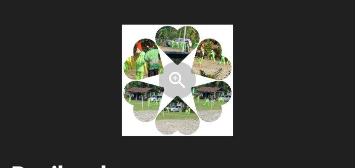 MIN 2 Muaro Jambi Gelar Belajar di Luar Kelas