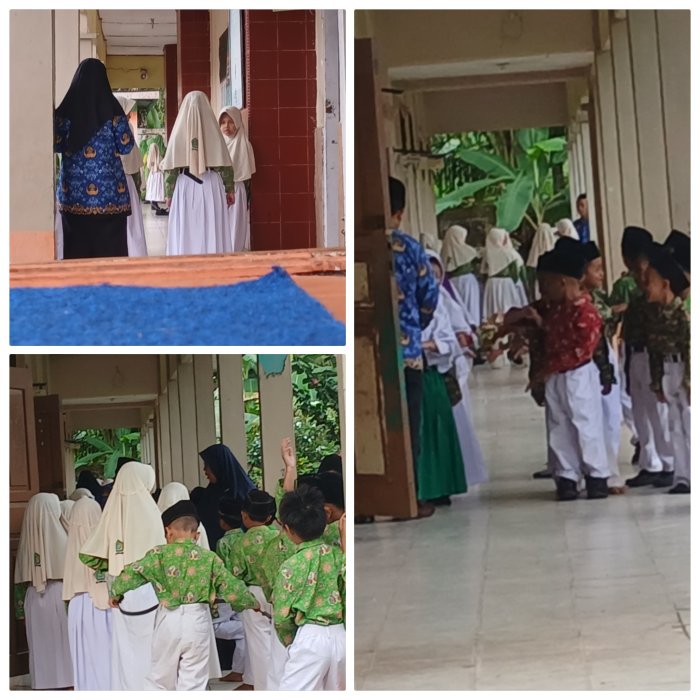 MIN 2 Muaro Jambi Peringati Sumpah Pemuda dengan Kegiatan Religius MIN 2 Muaro Jambi Peringati Sumpah Pemuda dengan Kegiatan Religius