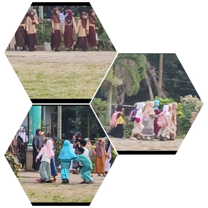 Peserta Pesantren Kilat Mulai Padati MIN 2 Muaro Jambi Peserta Pesantren Kilat Mulai Padati MIN 2 Muaro Jambi