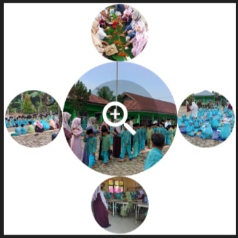 Lima Kegiatan Sambut Ramadhan di MIN 2 Muaro Jambi