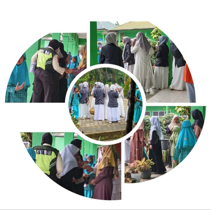 Santri Al-Ittifaqiyah Akhiri Kunjungan Edukatif di MIN 2 Muaro Jambi Santri Al-Ittifaqiyah Akhiri Kunjungan Edukatif di MIN 2 Muaro Jambi