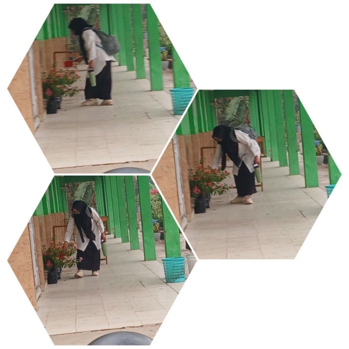 Wali kelas 3a minb2 Muaro Jambi, Ruslawati percantik sekitar kelas Wali kelas 3a minb2 Muaro Jambi, Ruslawati percantik sekitar kelas