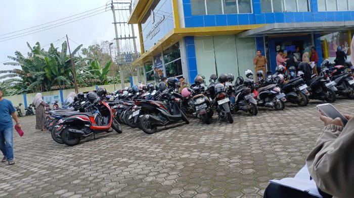 Operator MIN 2 Muaro Jambi Sukses Perbaiki Data Wajib Pajak