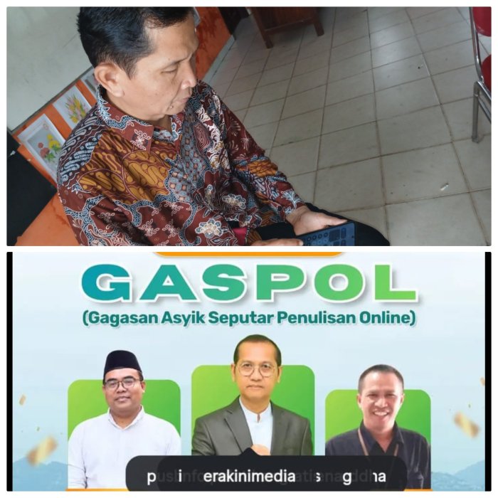 Nizarlis Ikuti Pelatihan Canva untuk Tingkatkan Kualitas Pembelajaran Nizarlis Ikuti Pelatihan Canva untuk Tingkatkan Kualitas Pembelajaran