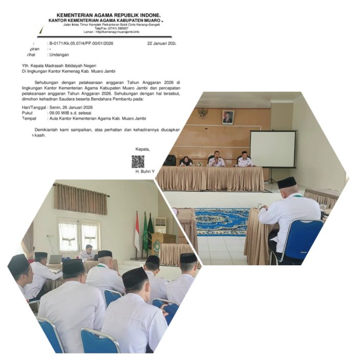 Hamdi dan Ruslawati Ikuti Rapat Anggaran 2026