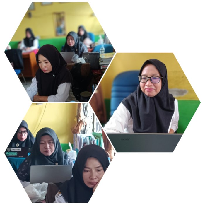 Majelis Guru Min Muaro Jambi Ikuti Asesmen Kompetensi Guru dan Tenaga Kependidikan ( AKGTK) Tahun 2026 Majelis Guru Min Muaro Jambi Ikuti Asesmen Kompetensi Guru dan Tenaga Kependidikan ( AKGTK) Tahun 2026